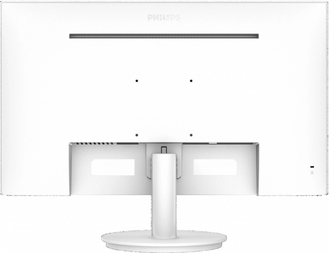 HDMI und integrierte Lautsprecher