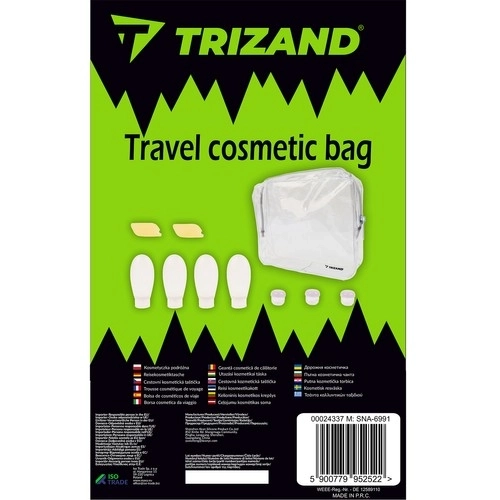 Reisset Cosmeticaset Trizand