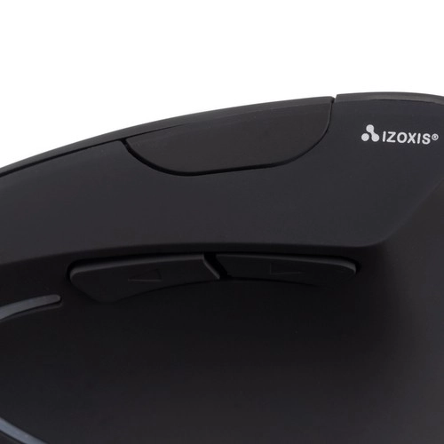 Precise control with 6 buttons and adjustable DPI