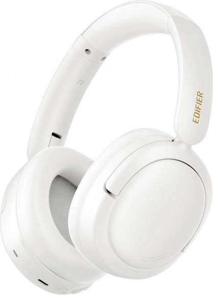 Edifier W800BT SE Wireless Headphones – White