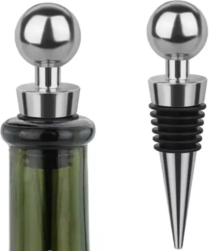 Ruhhy Wine Stopper