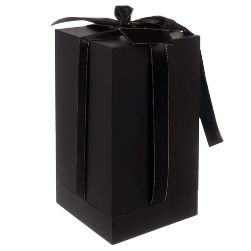Emballage cadeau luxueux