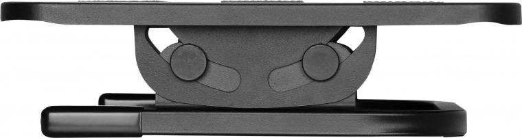 Stevige metalen constructie voor stabiliteit