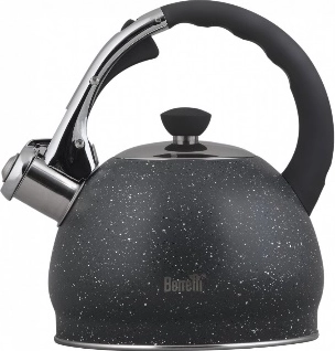 High-quality stainless steel