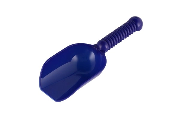 Plastic Sandbox Shovel for Kids