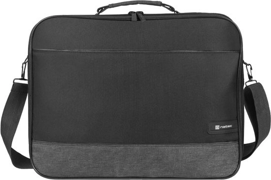 Natec Impala 2 Laptoptasche 14,1" Onyx