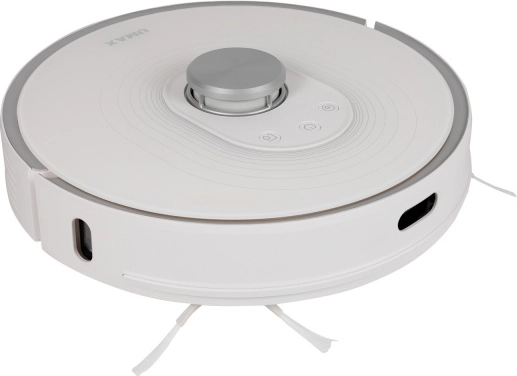 UMAX U‑Smart Laser Saugroboter mit Wischfunktion