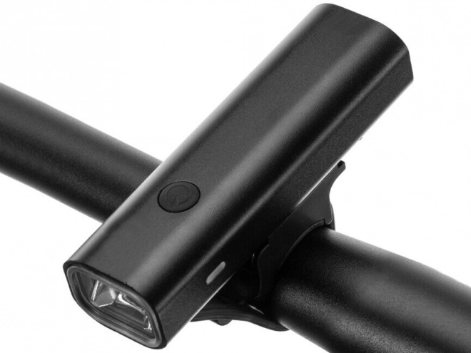 Waterdichte voorste LED fietslamp met oplaadbare batterij