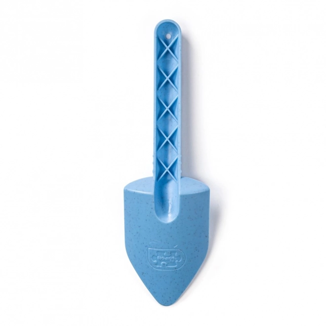 Pelle pour enfants Éco bleue