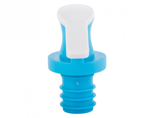 Olieflessendoseerder met dop - set van 2 stuks