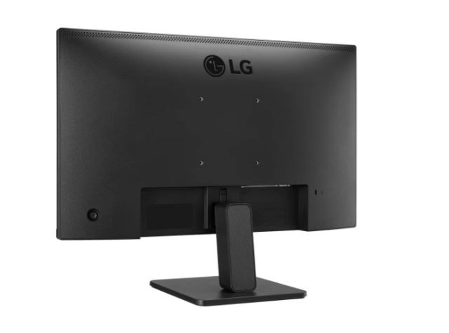 Moniteur 23,8" LG IPS FHD avec technologie AMD FreeSync