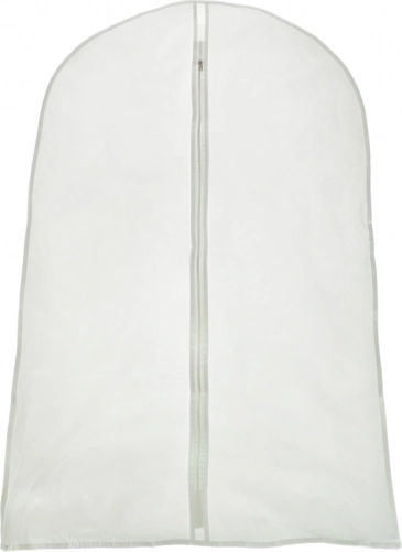 Transparent clothing cover – 60 x 80 cm