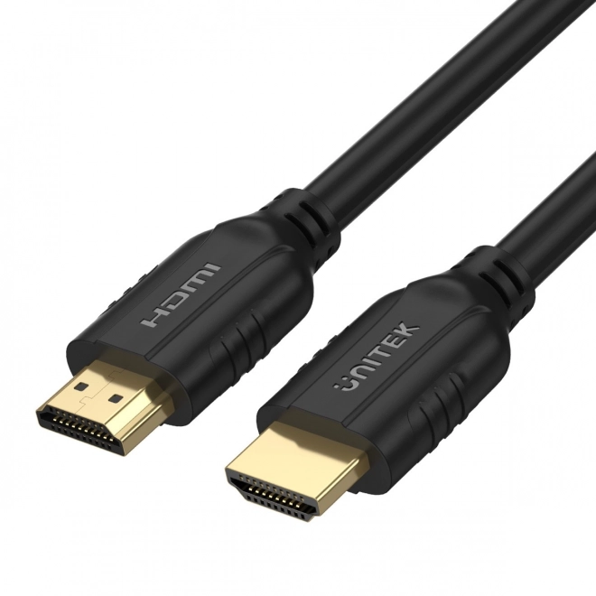 Vergulde connectors