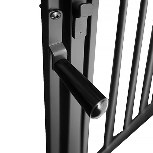 Basic Fireplace Gate