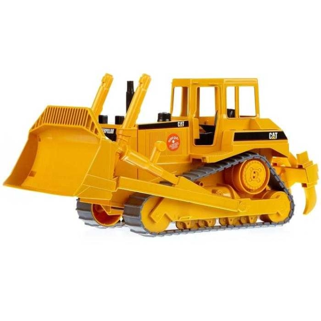 Beweegbare rupsbanden zoals een echte machine