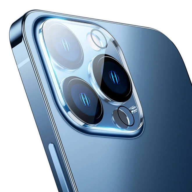 Baseus Lensbescherming 0,3 mm voor iPhone 14 Pro/14 Pro Max