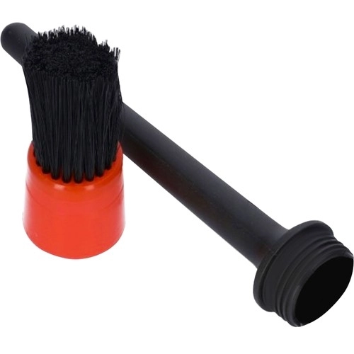 Set met detailkwasten en doek Xtrobb