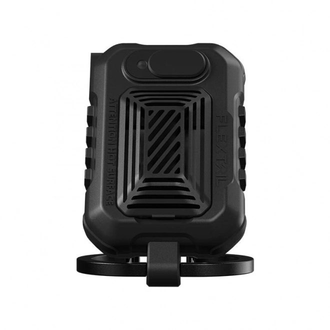Répulsif portable contre les moustiques Flextail Light Repel noir