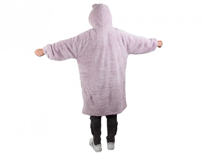 Design oversize confortable