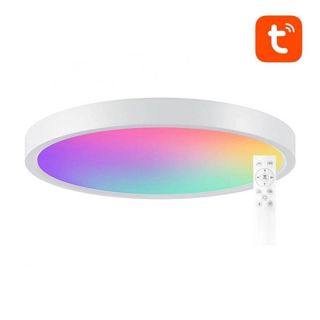 Plafonnier intelligent Gosund avec WiFi/Bluetooth et télécommande