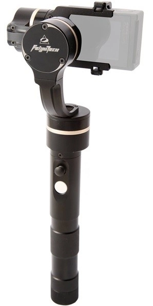 Handmatige gimbal stabilisator Feiyu-Tech G4S