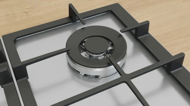 Eenvoudig schoonmaken