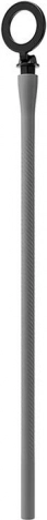 Telesin flexibele magnetische telefoonhouder – grijs