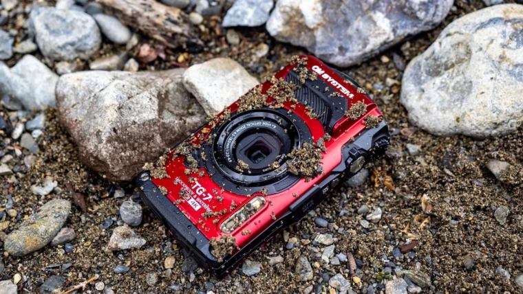 Built for adventure
