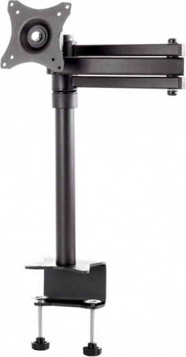 Rotation et inclinaison fluides