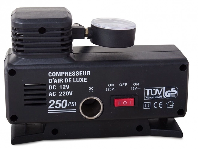 Car Compressor Pump 230V/12V