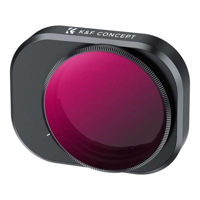 K&F Concept ND32&PL filter voor DJI Mini 4 Pro