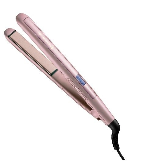 Hair Straightener Remington Coconut Smooth