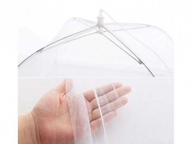 Mosquito Food Cover for Kitchen and Grilling