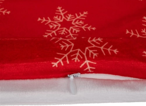 Verborgen rits voor een elegante look