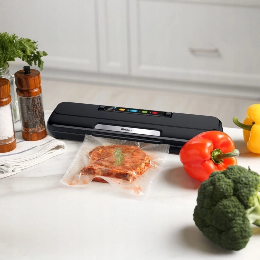 Folienhalter mit Schneidvorrichtung