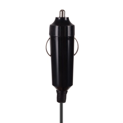 Voeding via 12V sigarettenaansteker