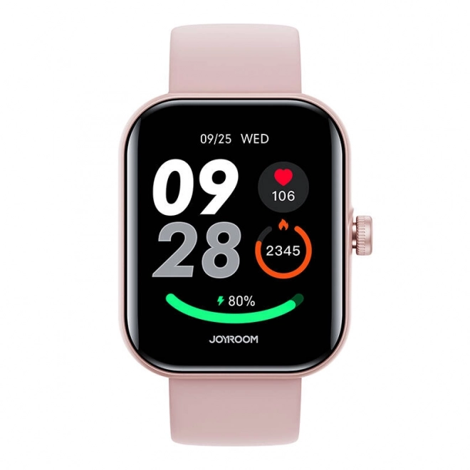 Joyroom Fit-Life Slim (JR-FT5 Plus) - Roze