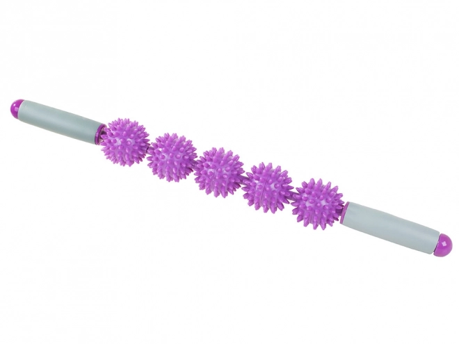 Rotierender 360-Grad-Massage-Roller für den Körper