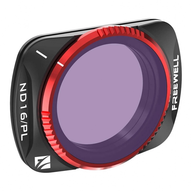 set of 14 filters Freewell for DJI Osmo Pocket 3