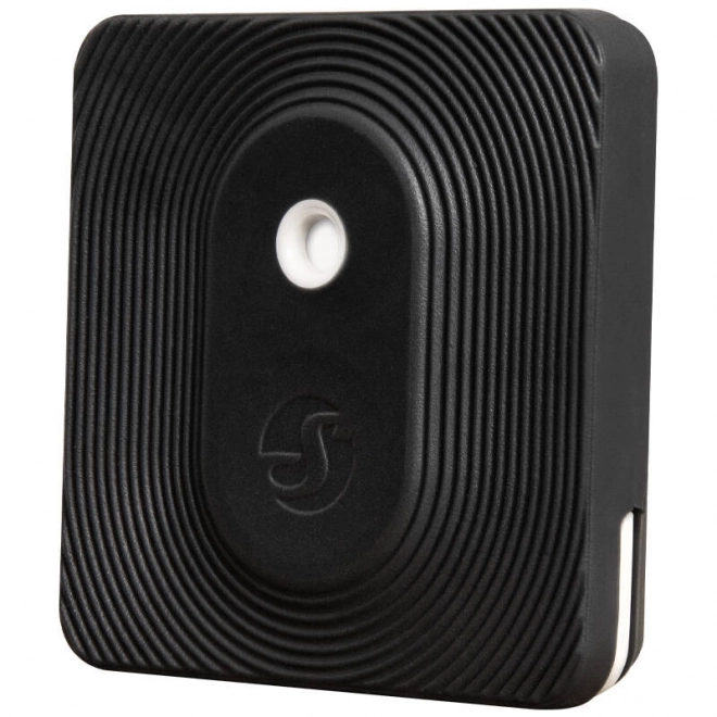 Shelly Blu H&T temperature and humidity sensor black