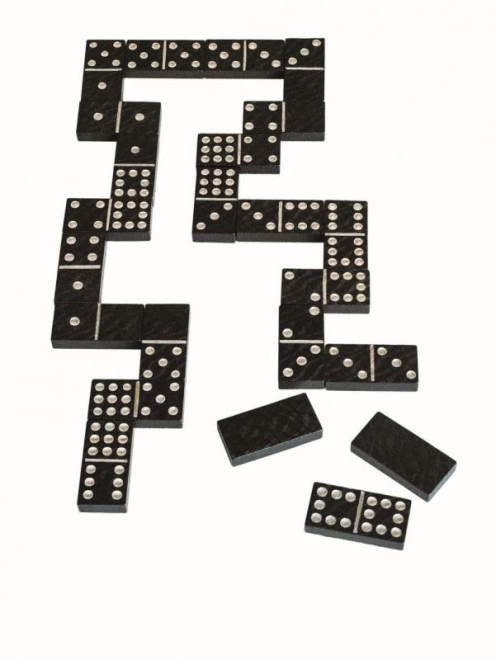 Gezelschapsspel - Domino