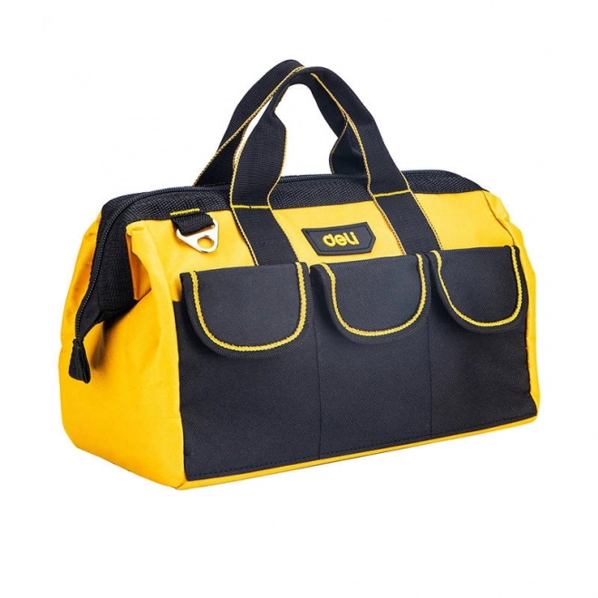 Deli Tools sturdy tool bag