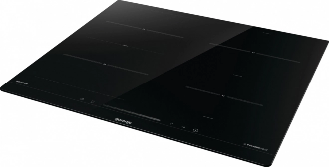Inductiekookplaat ISC645BSC
