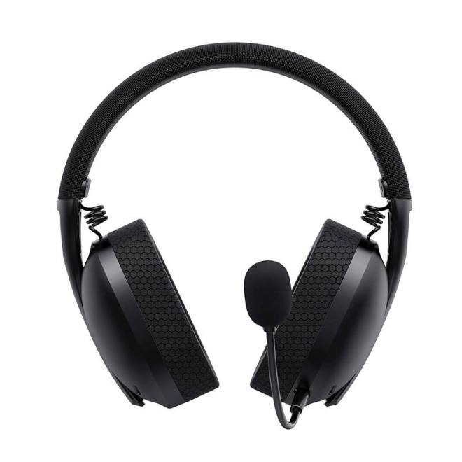 Transducteurs de 40 mm et communication claire