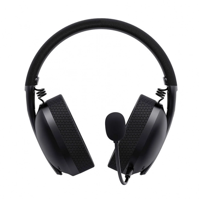 Gaming-Headset Havit Fuxi H3 Schwarz