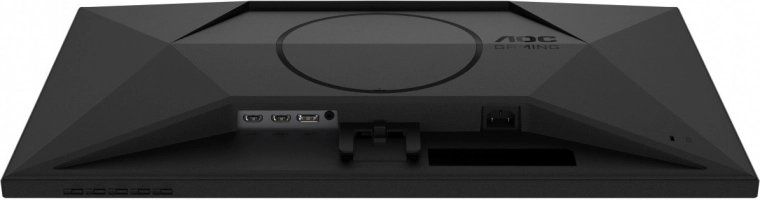 Umfangreiche Konnektivität und integrierte Lautsprecher