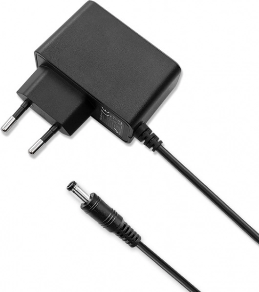 Puissance stable 6 V / 2 A pour votre électronique