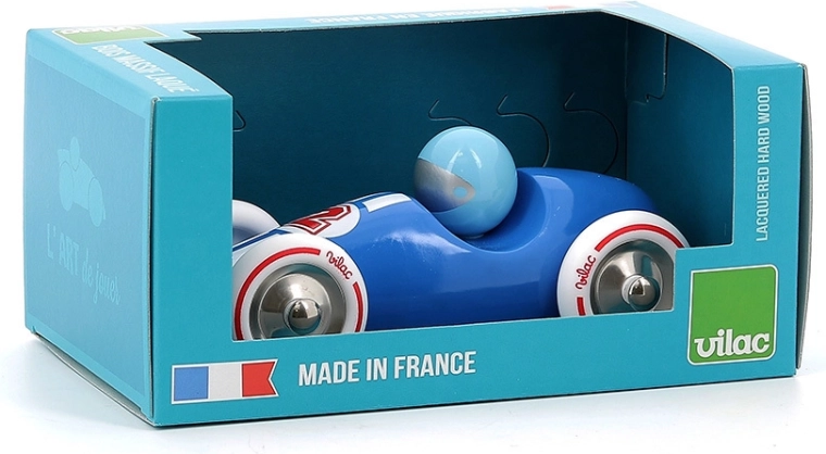 Fabriqué en France – savoir-faire authentique