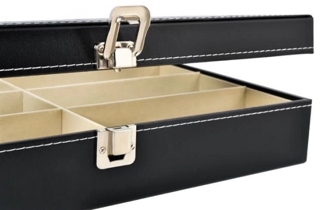 Organizer For Glasses With 8 Compartments