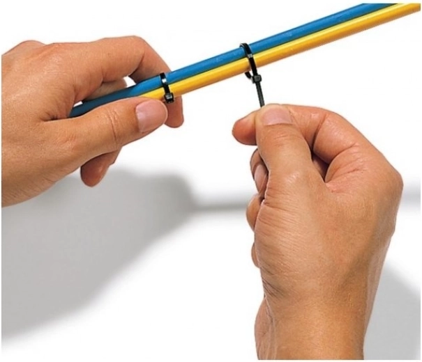 Verrouillage rapide et solide